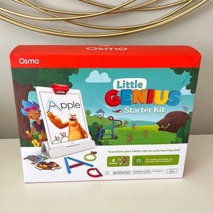 Osmo Little genius starter kit